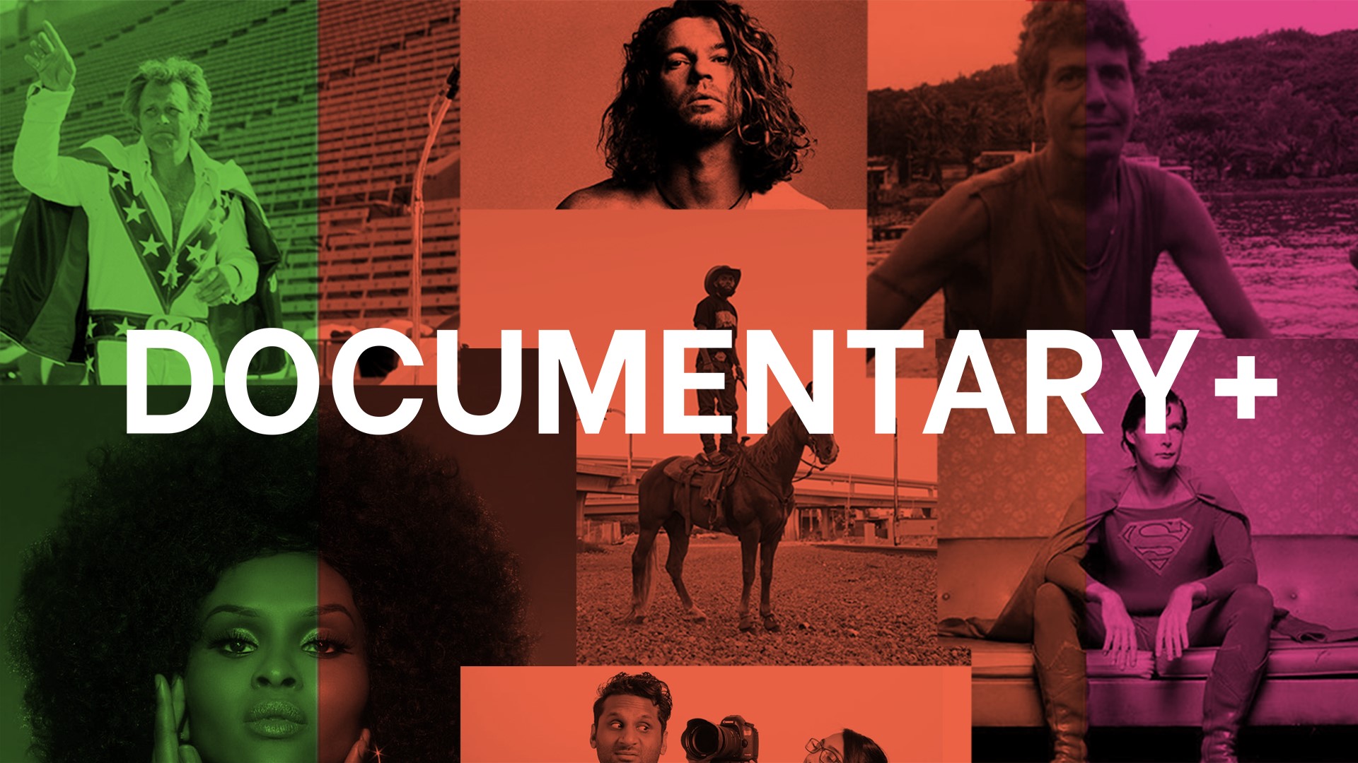 Documentary+ Watch Documentary+ Free Online Plex