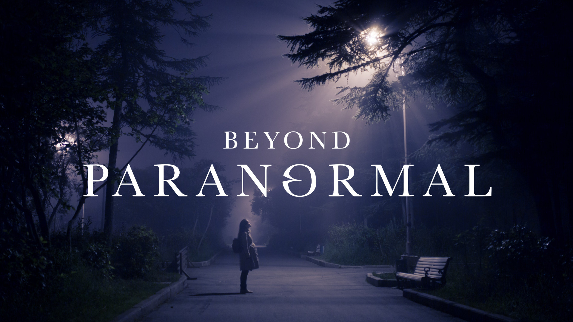 Beyond Paranormal