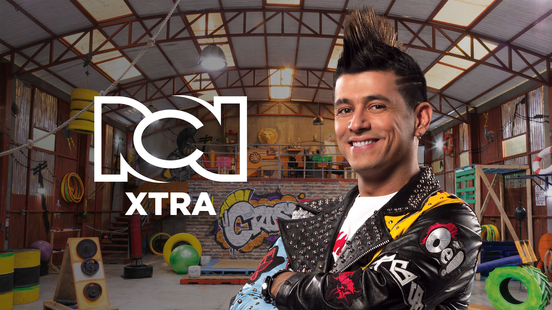 RCN Xtra Watch RCN Xtra Free Online Plex