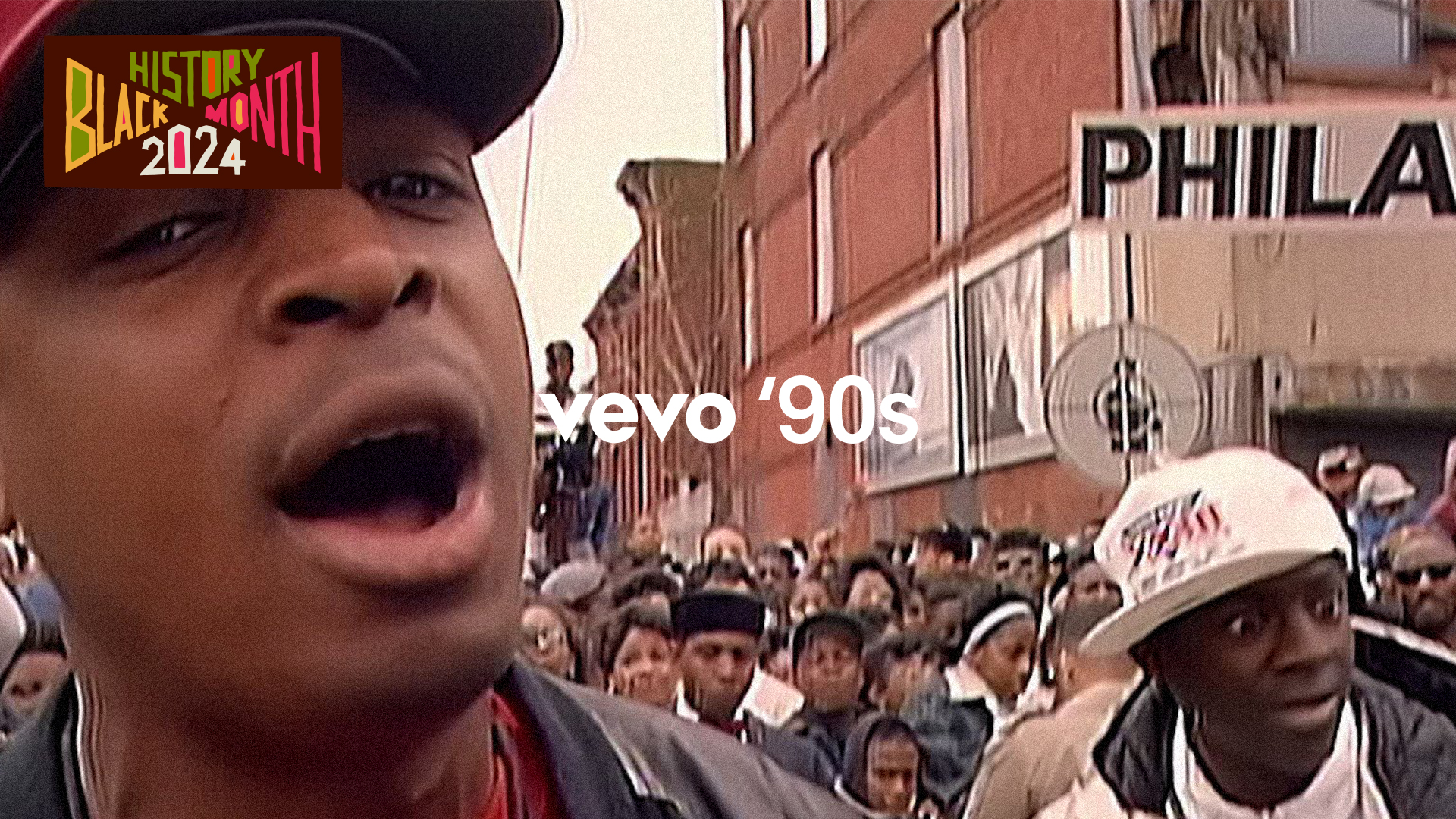 Where To Watch Mid 90s For Free Vevo '90s - Watch Vevo '90s Free Online - Plex