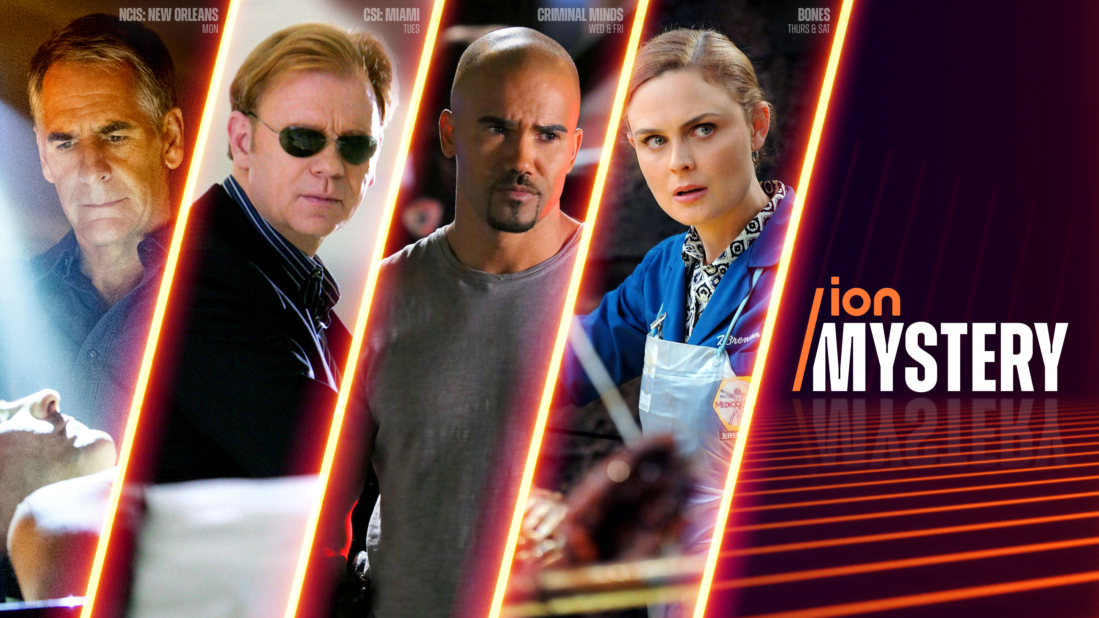 Ion Mystery Watch Ion Mystery Free Online Plex